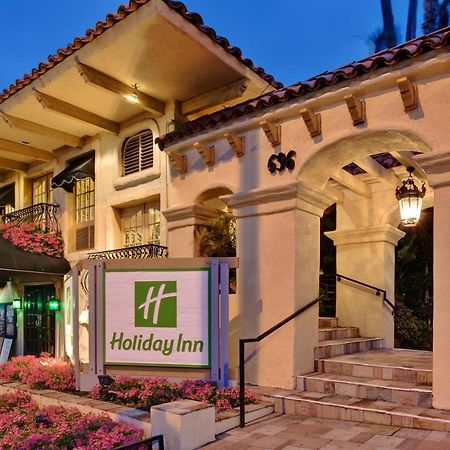 Holiday Inn Laguna Beach, An Ihg Hotel Esterno foto