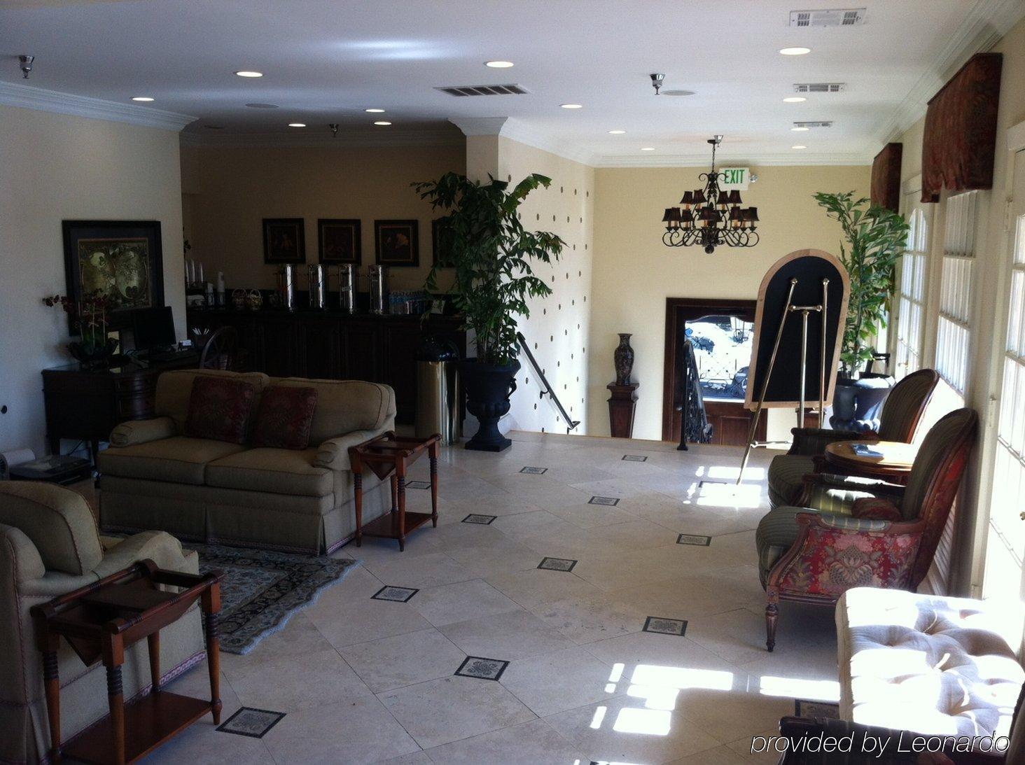 Holiday Inn Laguna Beach, An Ihg Hotel Interno foto