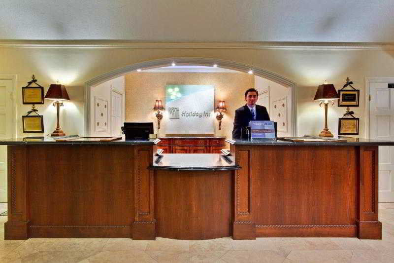 Holiday Inn Laguna Beach, An Ihg Hotel Interno foto