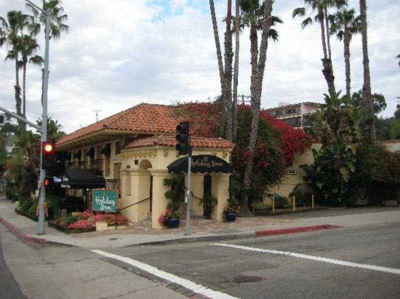 Holiday Inn Laguna Beach, An Ihg Hotel Esterno foto