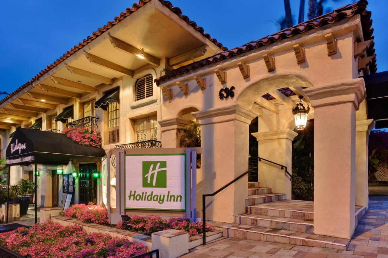 Holiday Inn Laguna Beach, An Ihg Hotel Esterno foto