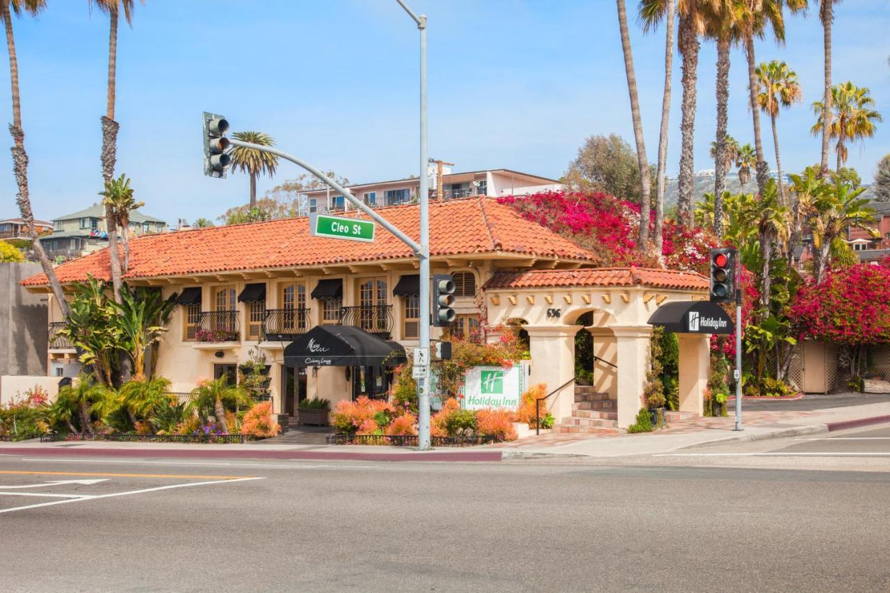 Holiday Inn Laguna Beach, An Ihg Hotel Esterno foto