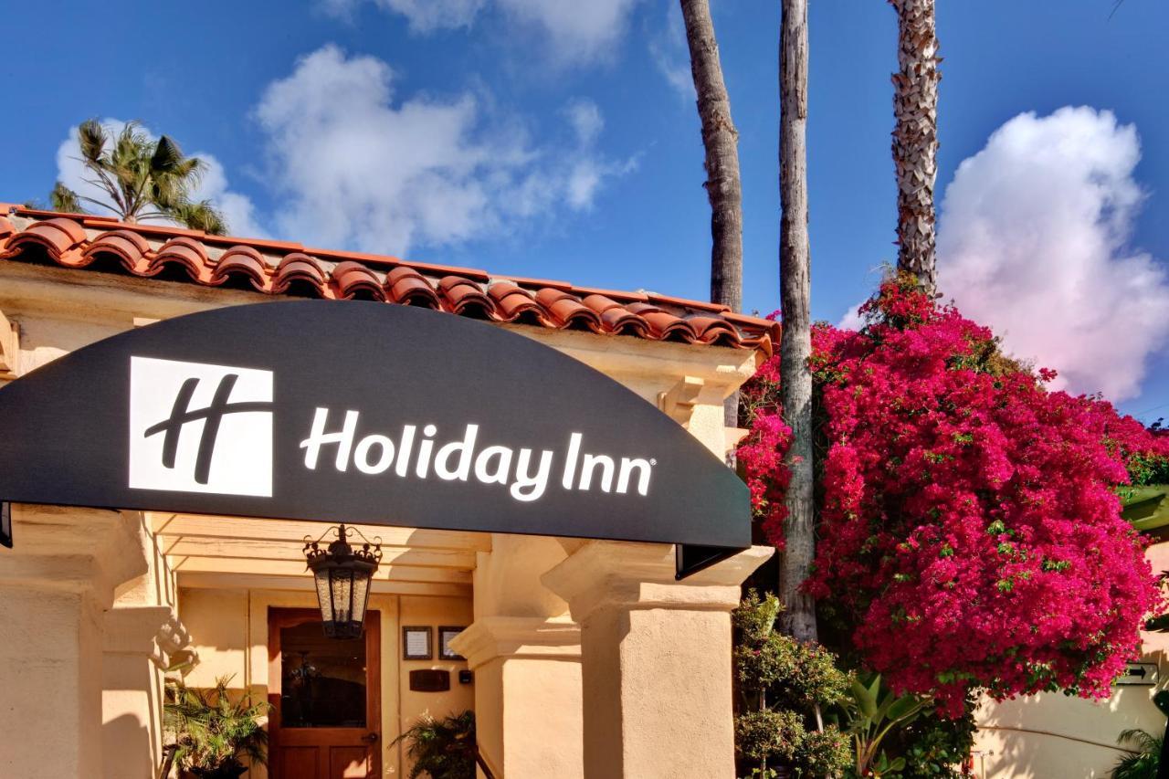 Holiday Inn Laguna Beach, An Ihg Hotel Esterno foto